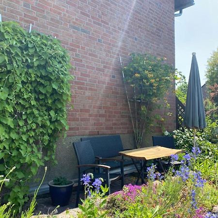 Andrea'S Ferienwohnung Brietlingen Eksteriør billede