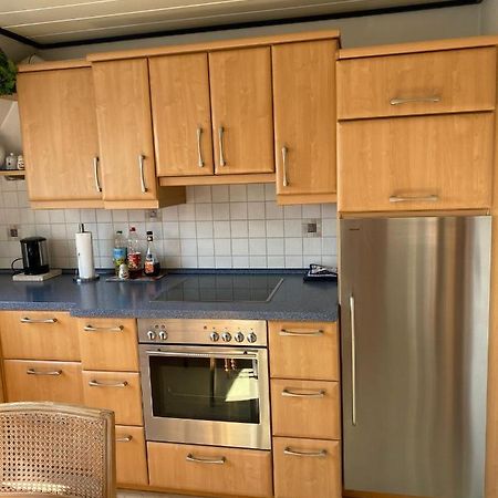 Andrea'S Ferienwohnung Brietlingen Eksteriør billede