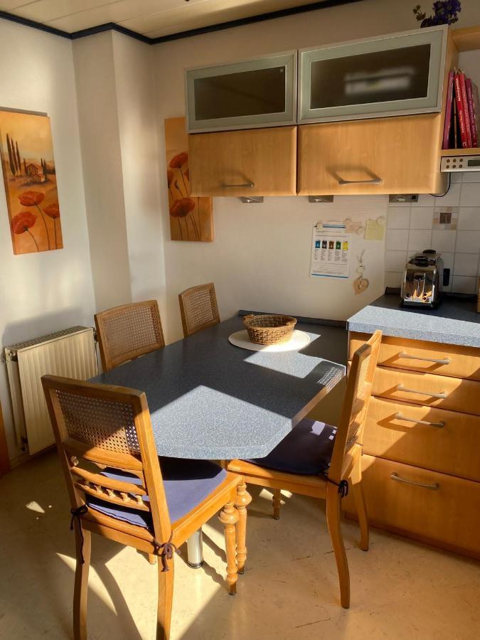 Andrea'S Ferienwohnung Brietlingen Eksteriør billede