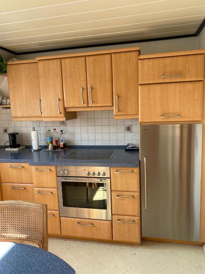 Andrea'S Ferienwohnung Brietlingen Eksteriør billede