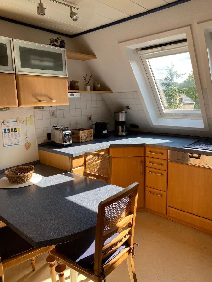Andrea'S Ferienwohnung Brietlingen Eksteriør billede